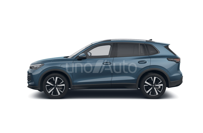 Tiguan 1.5 TSI eHybrid DSG Más 150kW