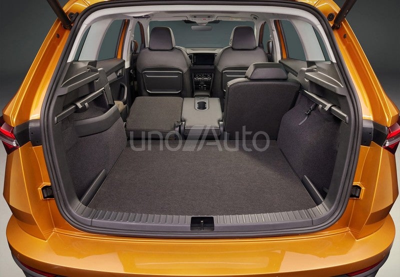 Karoq 2.0TDI Plus DSG 110kW