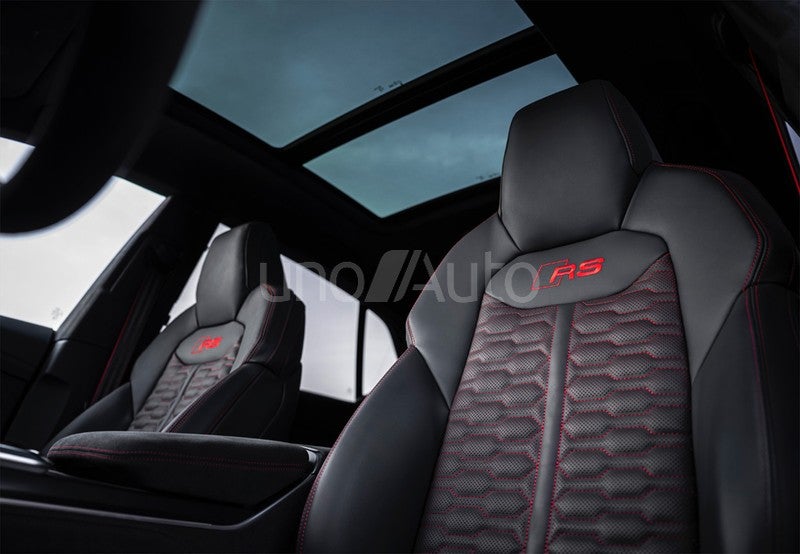 RSQ8 quattro performance tiptronic 471kW