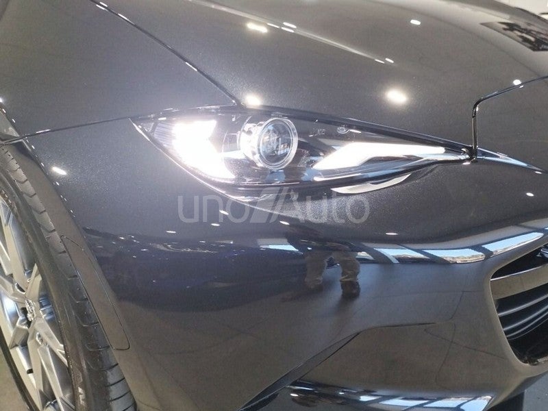 MX-5 ST 1.5 Skyactiv-G Kazari