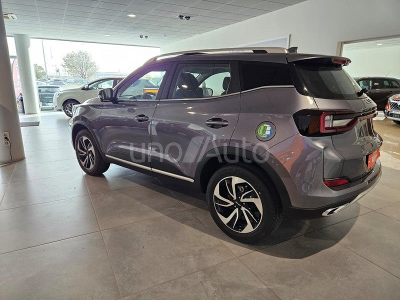 Evo CUATRO GLP 1.5 84kW