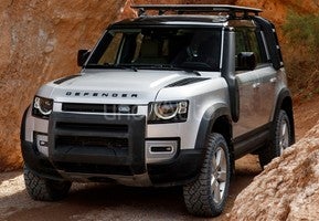 Land-Rover Defender