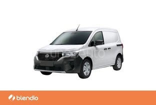 NISSAN Townstar Furgón 1.3G Profesional L1 2pl. 130