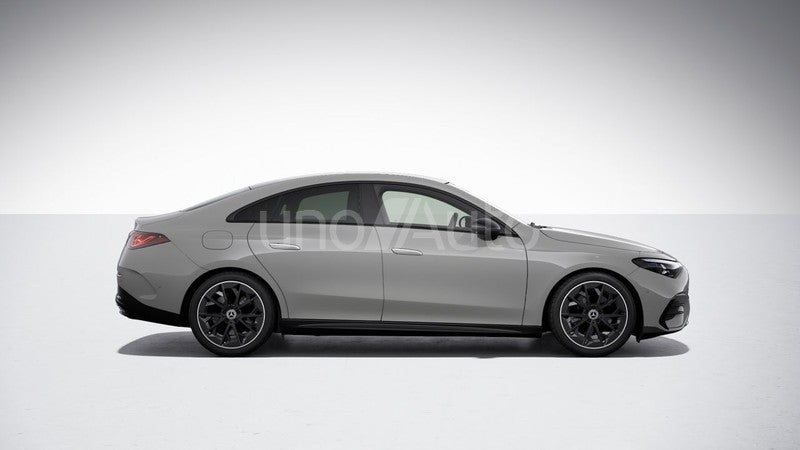CLA CLA 250+ con tecnología EQ
