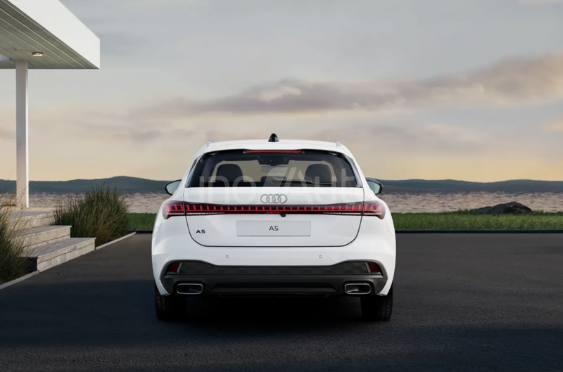 A5 Avant TFSI Business S tronic 110kW