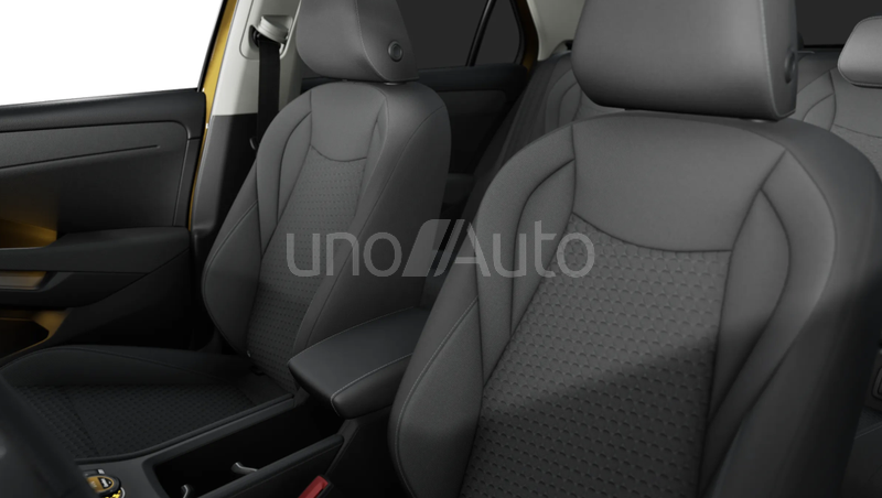 T-Roc 1.5 eTSI Más DSG7 85kW