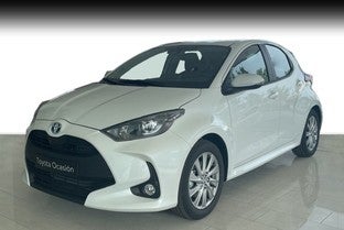 TOYOTA Yaris 120H 1.5 Active Tech