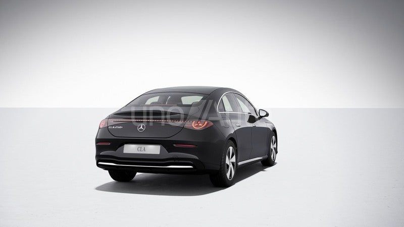CLA CLA 250+ con tecnología EQ