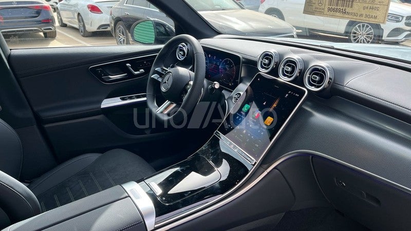 GLC GLC 220 d 4MATIC