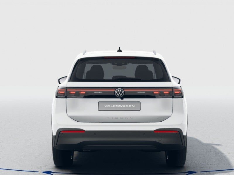 Tiguan 1.5 eTSI DSG Más 110kW