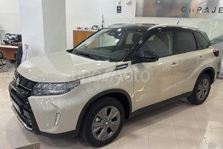 SUZUKI Vitara 1.4T Mild Hybrid S2