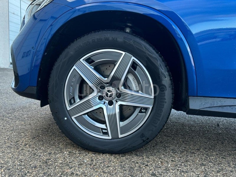 GLC Coupé 300e 4Matic