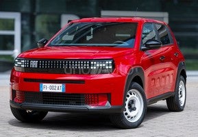 Fiat Grande Panda