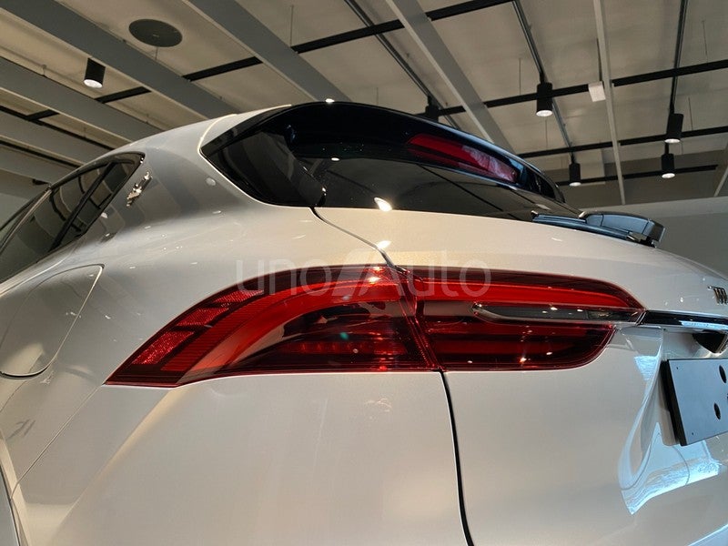 Grecale 530 Trofeo Aut.