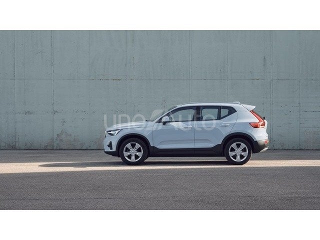 XC40 B3 Core Aut.