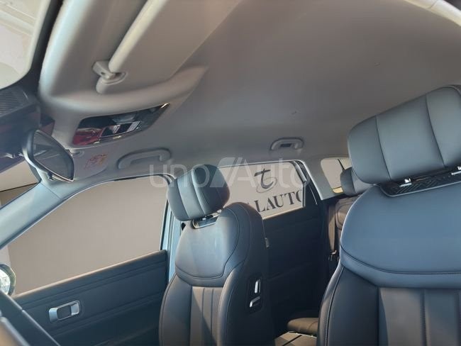 PHEV Select 1.5 TGDI+1DHT 255kW FWD