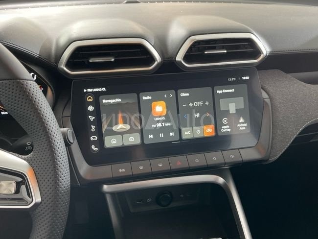 Hybrid+ Comfort