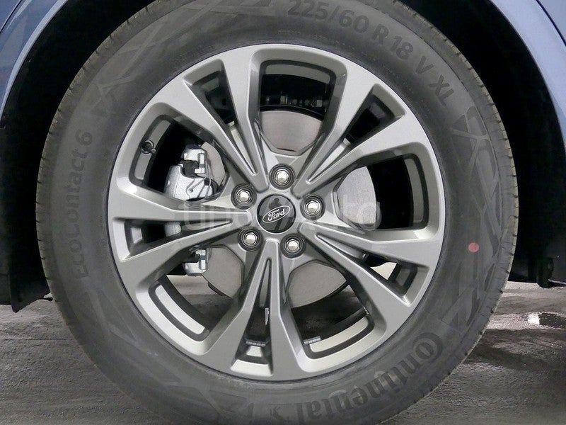 Kuga 1.5 EcoBoost ST-Line FWD 150