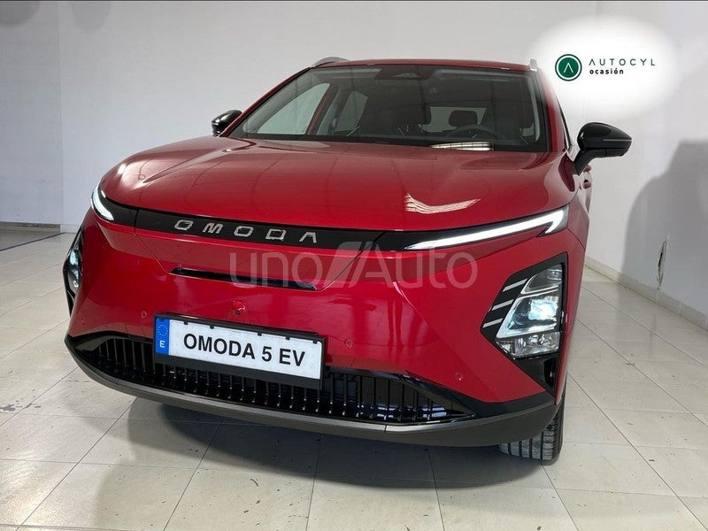 5 EV Premium