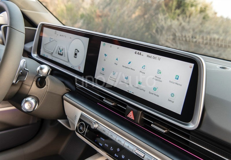 Ioniq 6 168Kw Star RWD