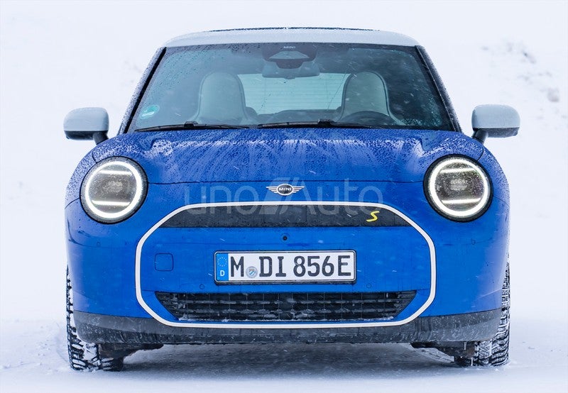 Mini Cooper 3 Puertas C Favoured Aut.