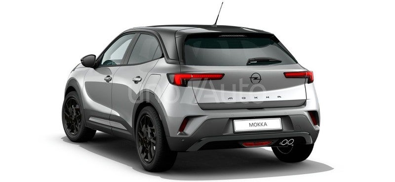 1.2 T 100kW (136 CV) GS