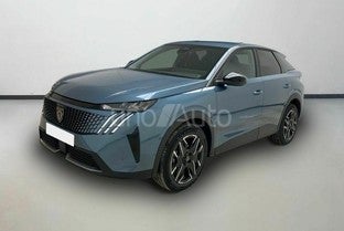 PEUGEOT 3008 Hybrid 1.2 100KW Allure eDCS6