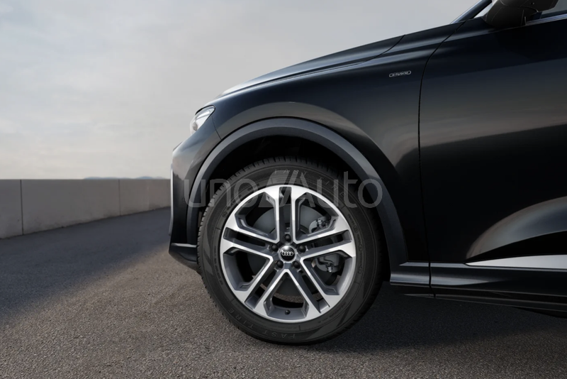 Q5 e-hybrid S line quattro S tronic 220kW