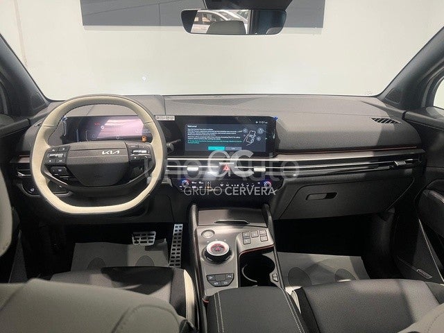 Sportage 1.6 T-GDi HEV GT-Line 239