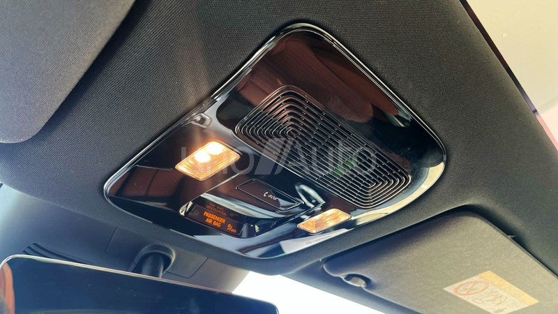 GLC GLC 400 4MATIC con tecnología EQ