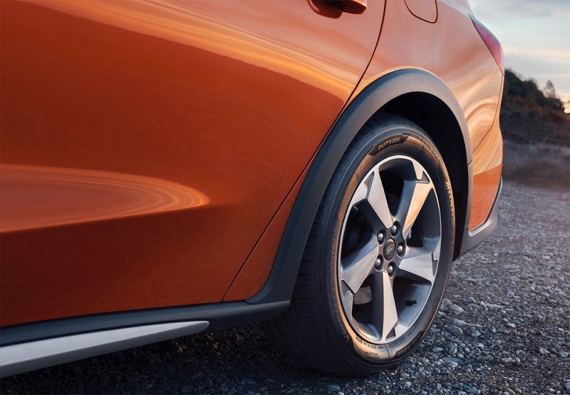 Focus Sportbreak 1.0 Ecoboost Active