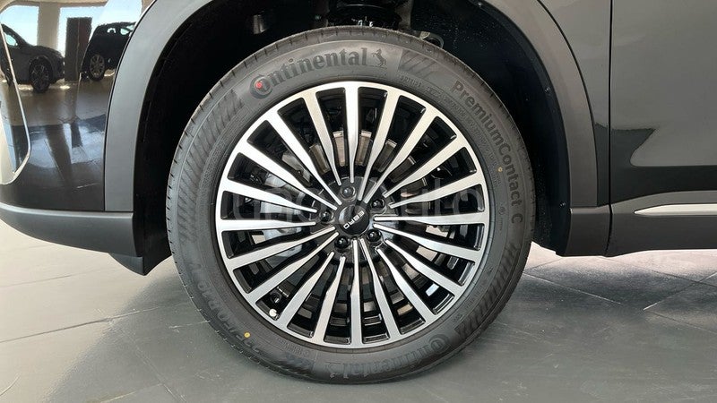 s800 1.6 TGDI 7DCT Luxury FWD