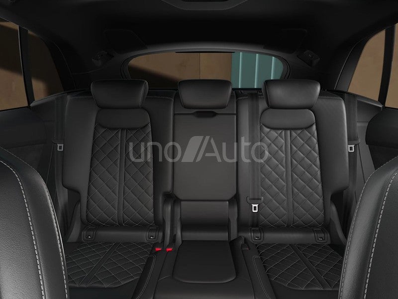Q8 60 TFSIe Black line quattro tiptronic