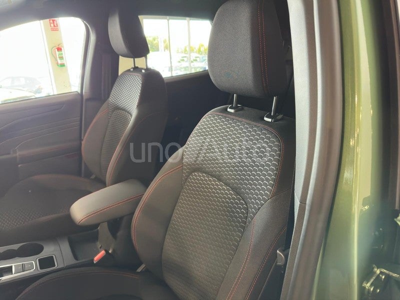 Kuga 2.5 Duratec FHEV ST-Line 4x2 Aut.