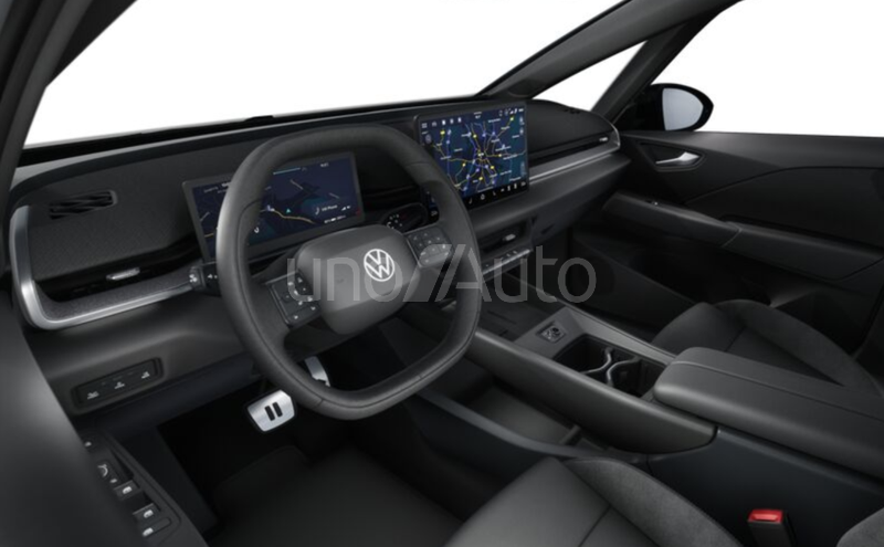 ID.3 Neo Style 140kW