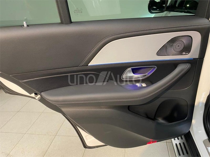 CLASE GLE 350 de 4MATIC