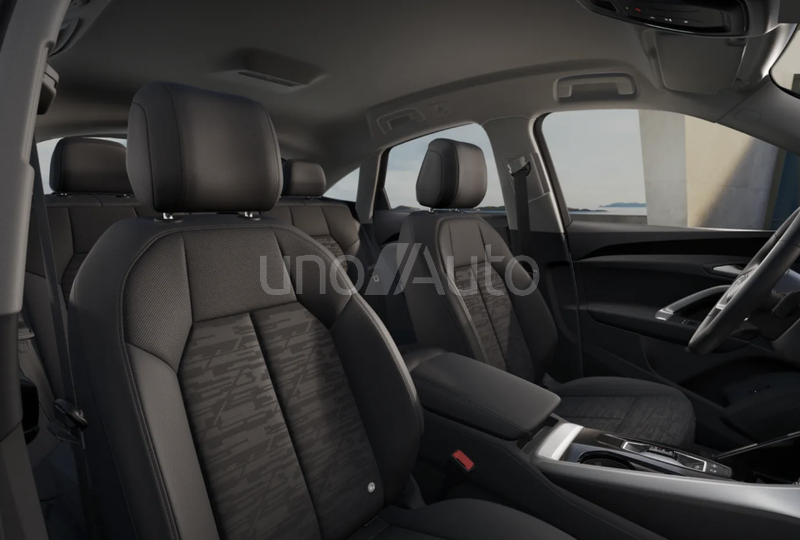 Q5 Sportback TFSI Advanced S tronic 150kW