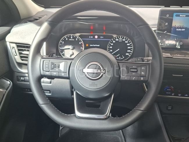 DIG-T 116kW (158CV) mHEV CVT Acenta