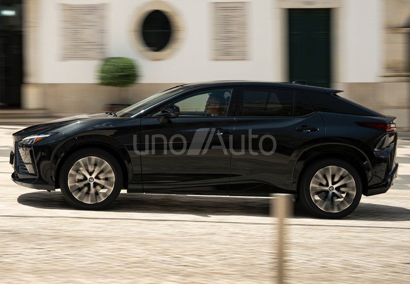 RZ 350e e-Executive FWD