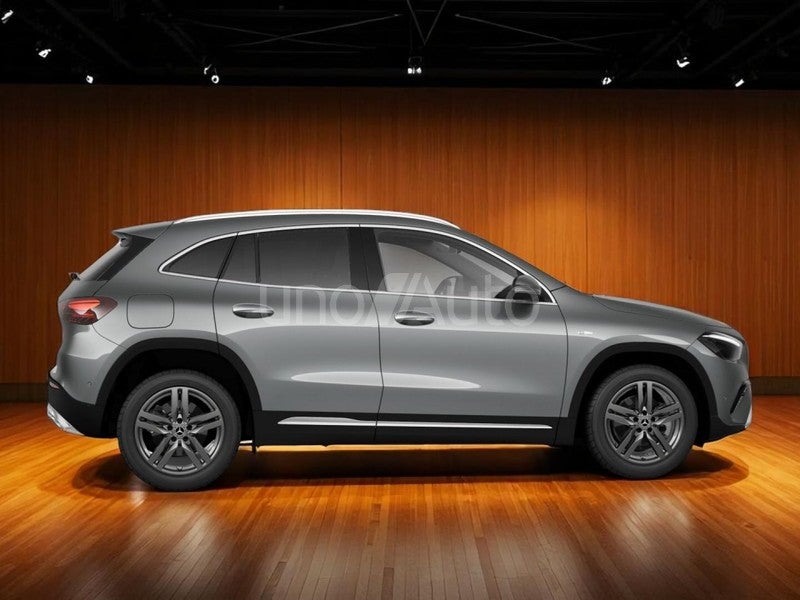 GLA 250e