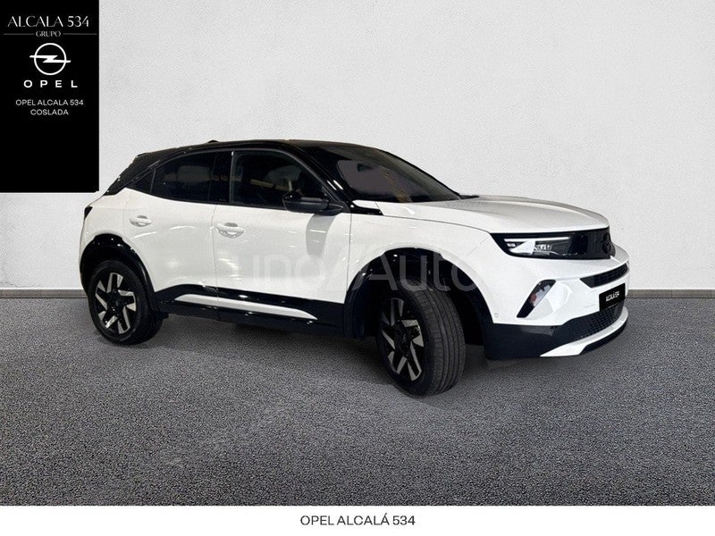 Mokka 1.2T XHT Hybrid eDCT6 S&S GS 145