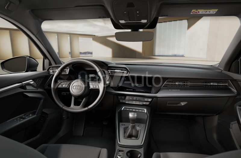 A3 Sedán TDI Advanced 85kW