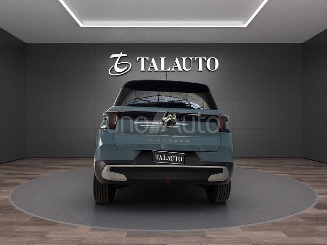 Hybrid 145 ë-DCS6 MAX