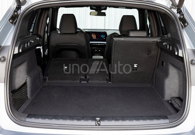 iX1 xDrive30A M Sport