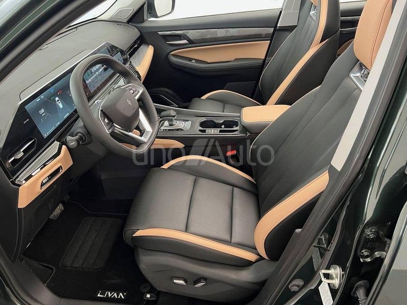 X6 Pro 1.5 TGDI Royal FWD Aut.