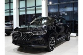 Bestune T77