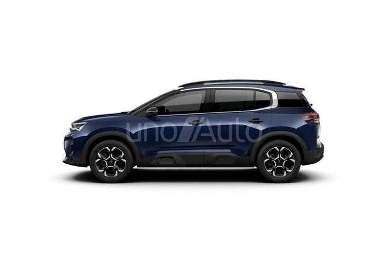 HYBRID 100kW (136CV) e-DCS6 Max