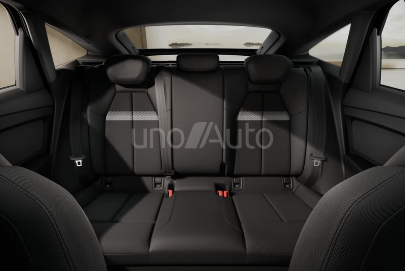 Q4 e-tron Sportback 45 Genuine edition 210kW 82KWh