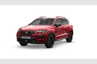 SEAT Ateca 1.5 EcoTSI S&S FR