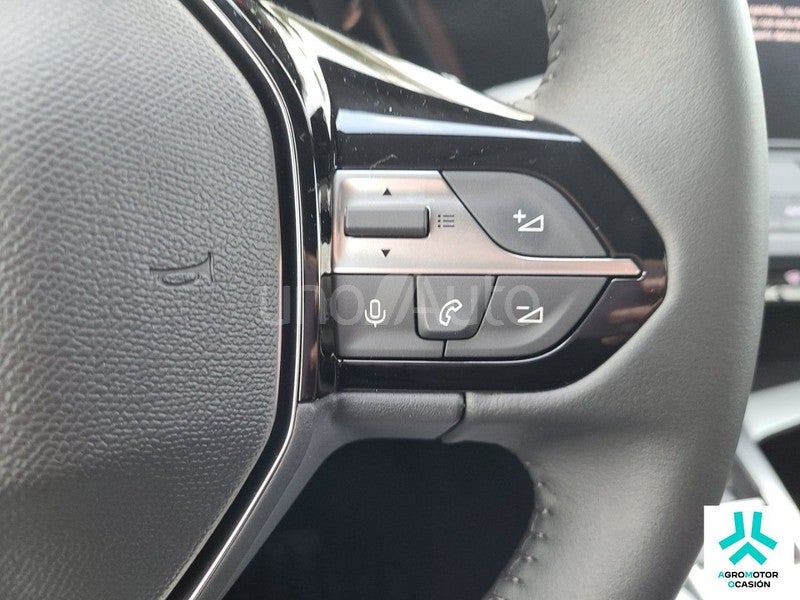 SW Allure Hybrid MHEV 145 e-DCS6